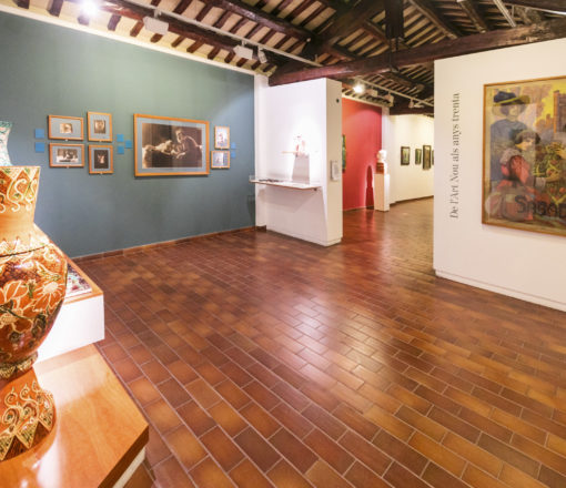 Museu d’Art de Sabadell