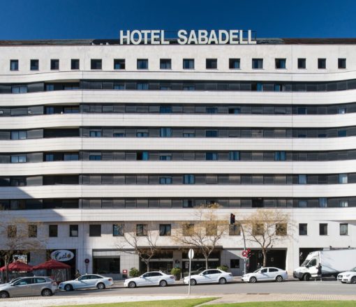 Hotel Catalonia Sabadell ****