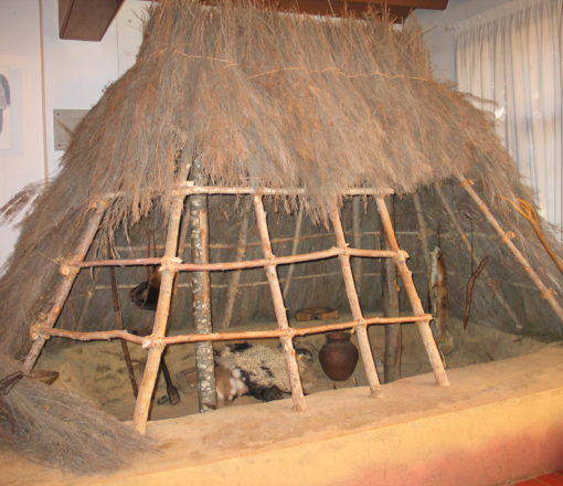 Museu d’Història de Sabadell