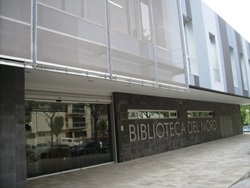 Biblioteca del Nord