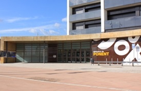 Biblioteca de Ponent