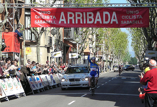 Unió Ciclista Sabadell