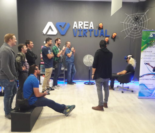 Área Virtual Sabadell