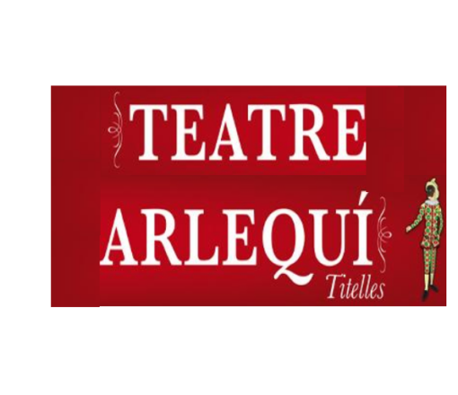 Teatre Arlequí